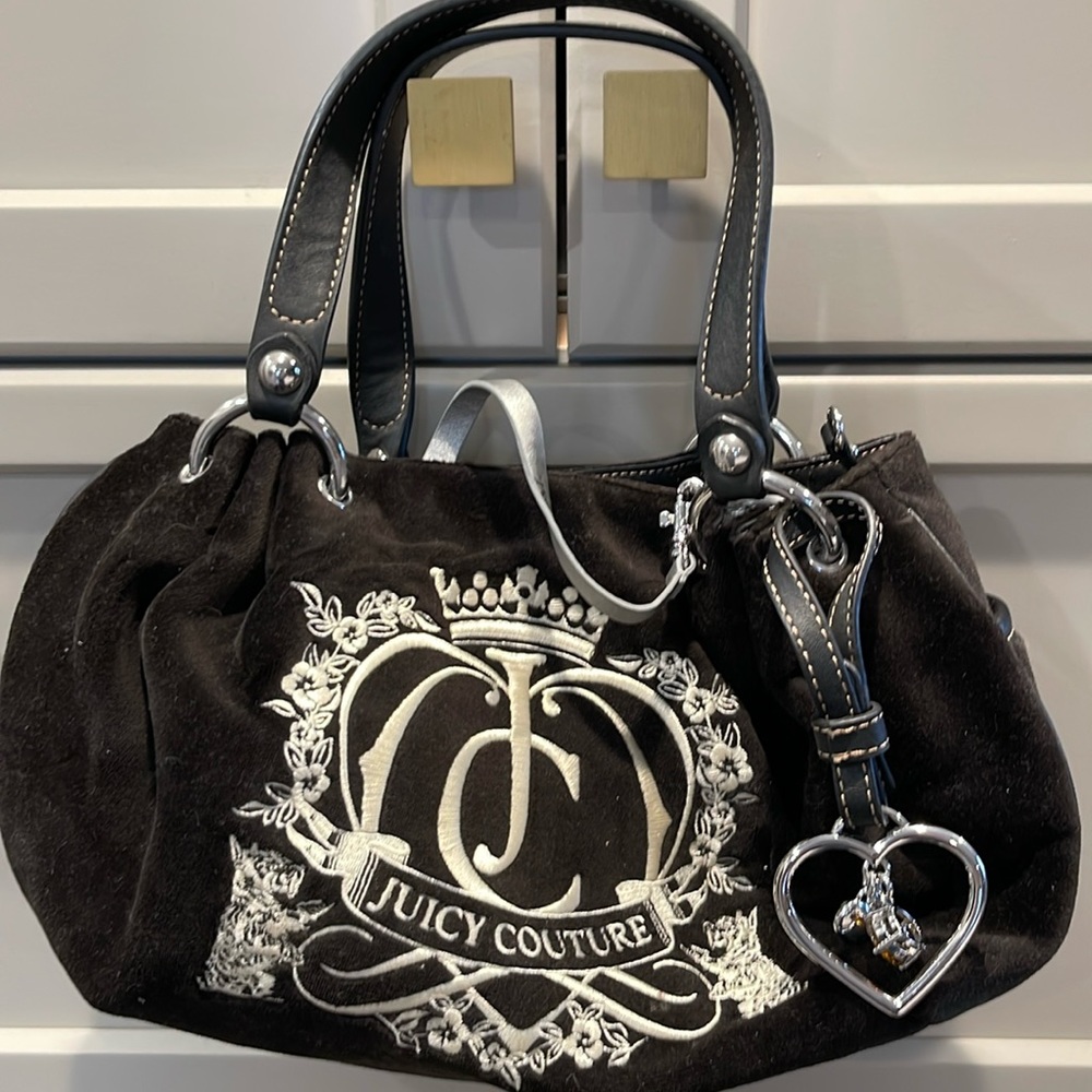 Juicy Couture purse